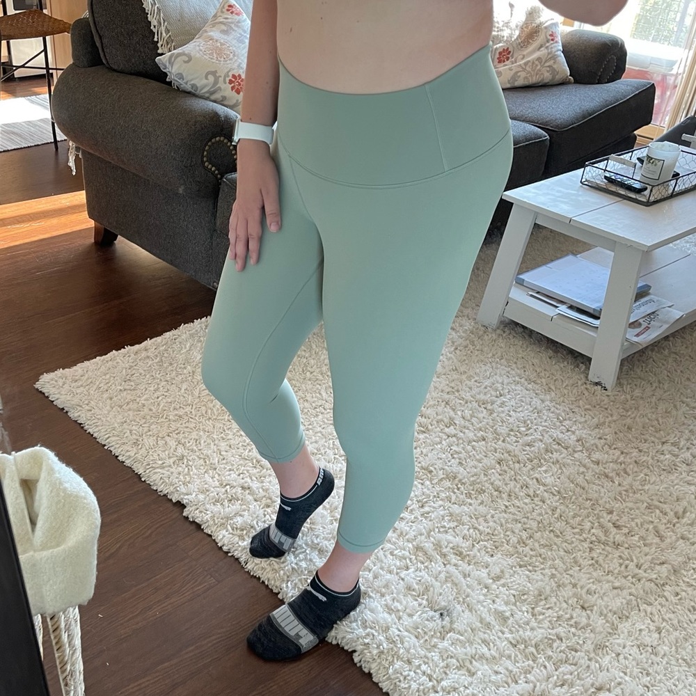 Lulu lemon Leggings!